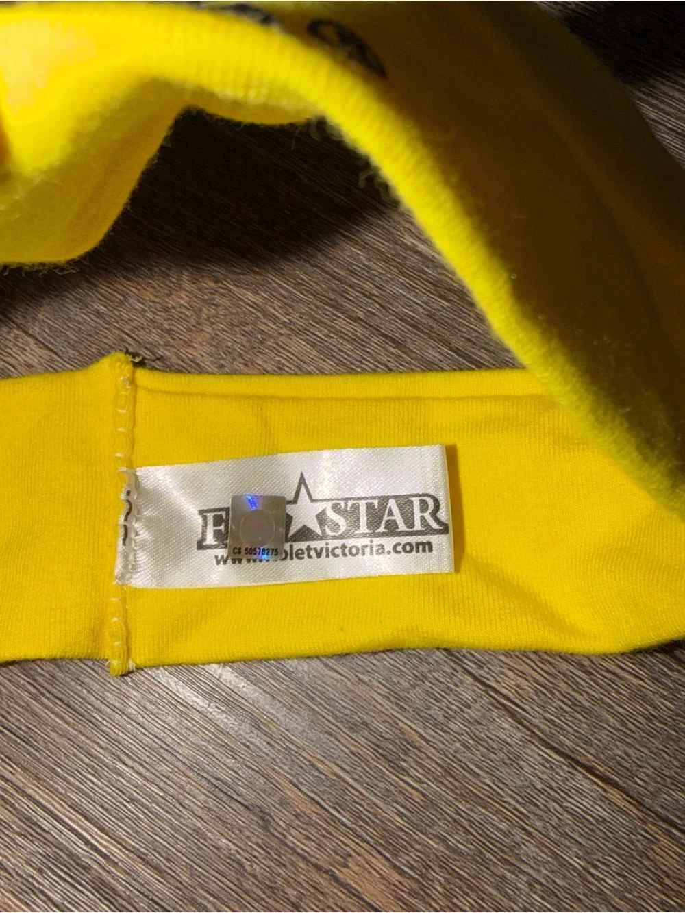 Morehead State University Athletic  Headband and Scrunchie/Claw Clip Set